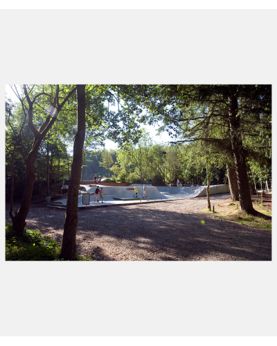 Ny Agenda 3 - Dansk landskabsarkitektur 2014-2020